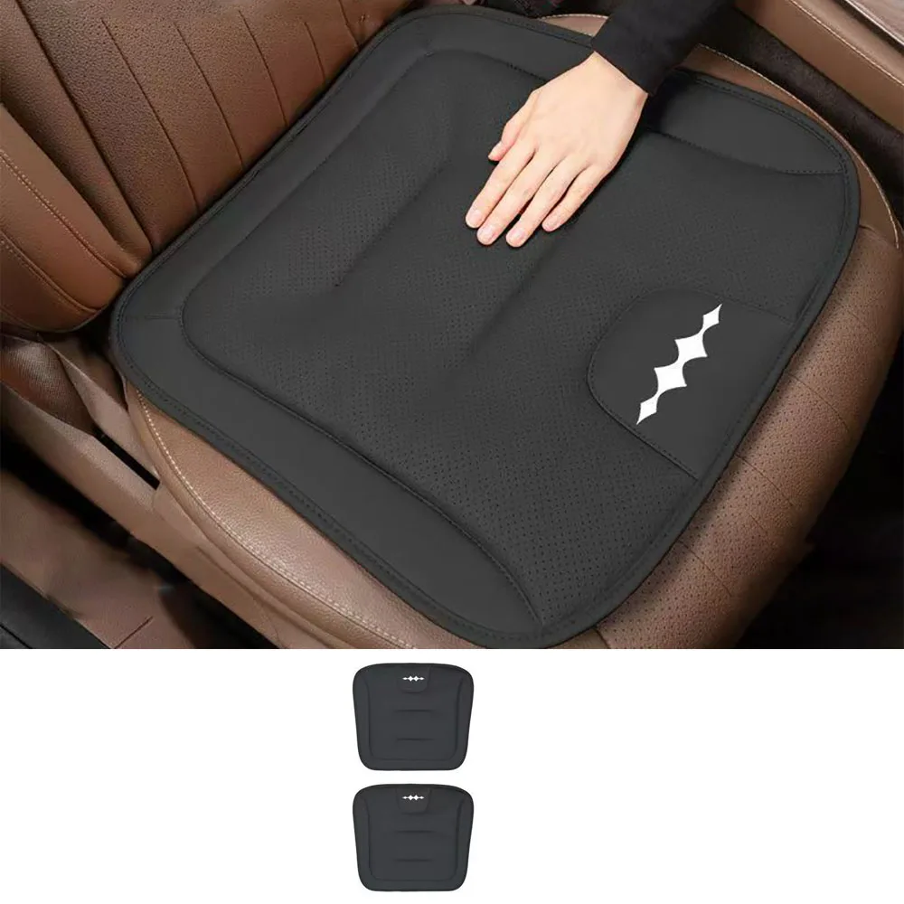 

Comfortable Seat Cushion Cars Breathable All Seasons Light Luxury High-end Feel Seat Cushion Car For Equation Leopard Titanium 7