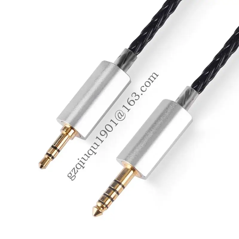 Kabel Headphone untuk He400i/560 He350 He6se Sundara untuk Studio Rumah .066a