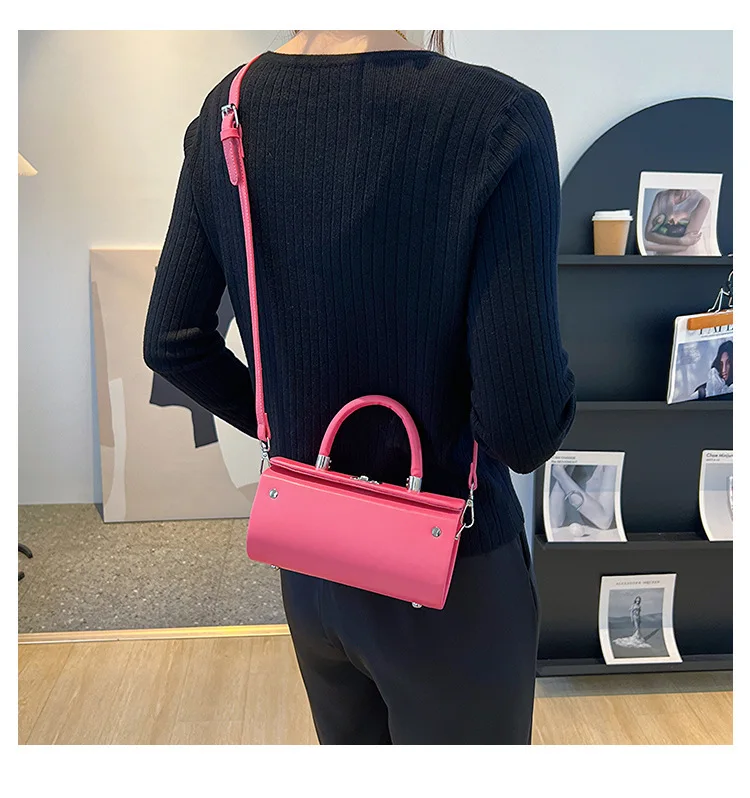 brand originality design bags for women 2023 luxury handbags bolso replica Fashion Retro Handbag Female Shoulder Bag bag box bag