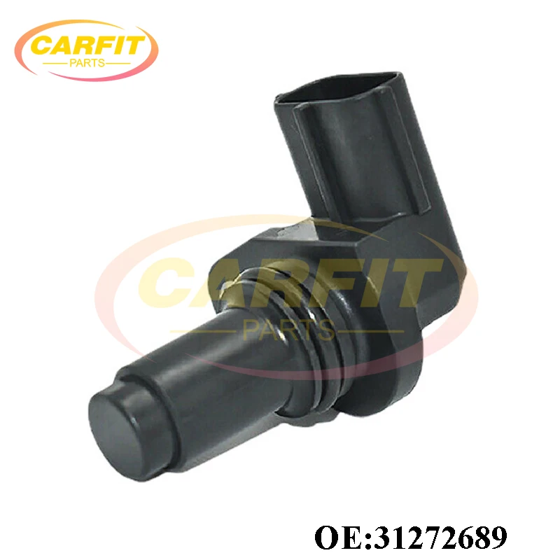 New OEM 31272689 30713599 31491073 Camshaft Position Sensor For Volvo S60 S80 V70 XC70 XC90 Jaguar XF Land Rover LR2 Auto Parts