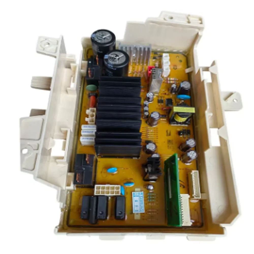 for Drum washing machine computer board DC92-00969A variable frequency board main board DC92-00969B