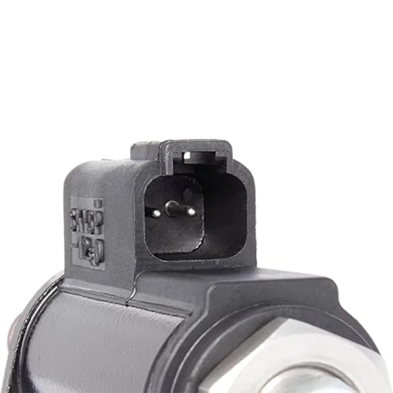 

VALVE SOLENOID 111-9916 for Caterpillar 307D,308D,311B,307D 320C,320D2 E312D,320D 324D 325D 336D 312D2 312B PUMP VALVE SOLENOID