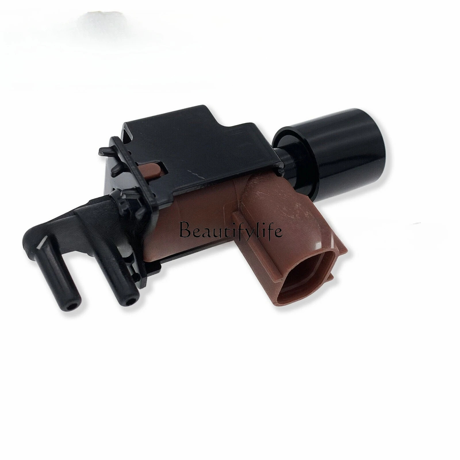

2 Accessories and PartsJ25860-62010 Vacuum carbon tank switch solenoid valve