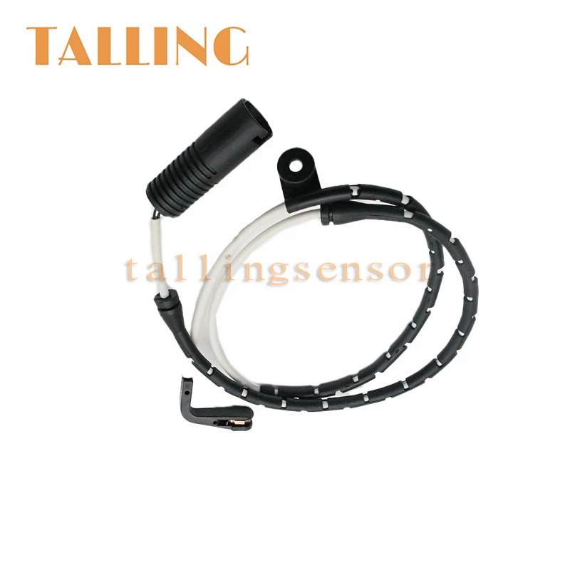 34351163066 Front Rear Brake Pad Wear Sensor For BMW 5 Series 525i 528i 530i 540i M5 34352229018 High Quality