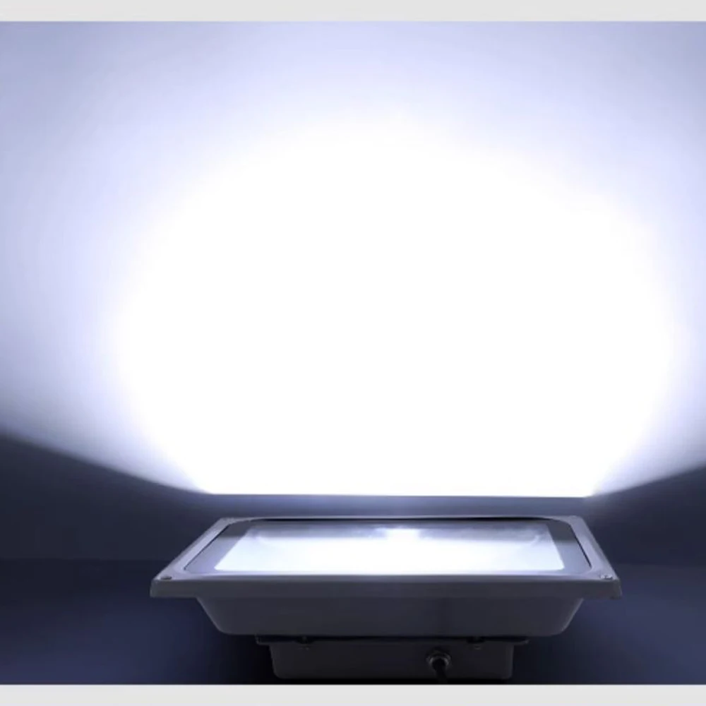 High power led flood light 10w 20w 30w 50w 80w 110V 220V Warm white/Cool white outdoor flood lighting,led street lamp