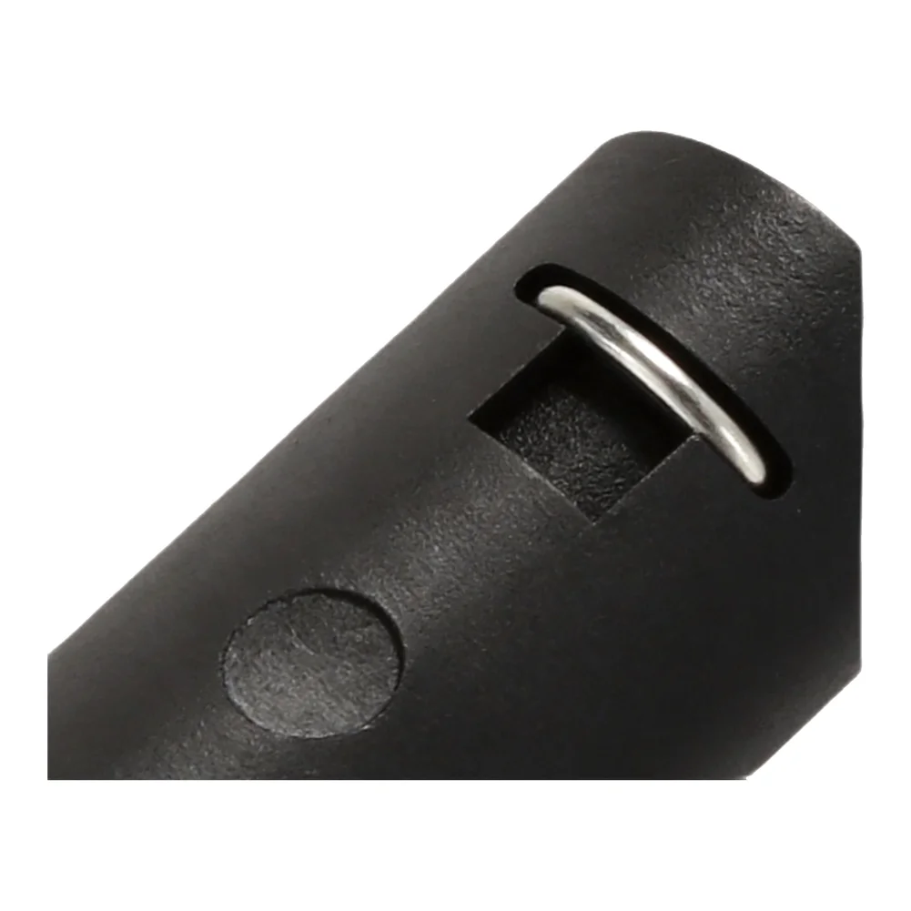 Extension Pipe Connector for Pressure Washer Hose Systems Built with Engineering Plastic for Long-Term Operational Use