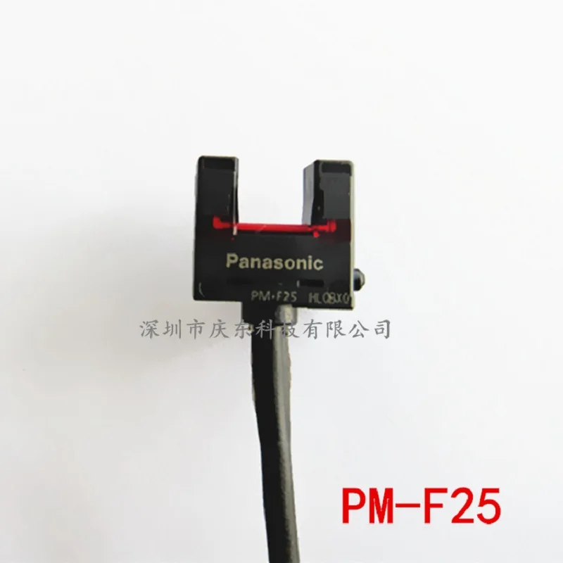 2 Pieces Optical Switch PM-L25 T45 Y45 K45 L45 F45 R45 T65 F25 PM-R25 PM-K25 PM-L25-PPM-L45-P PM-Y45-P MS-DP1-2 PM-U25/Y65/K65