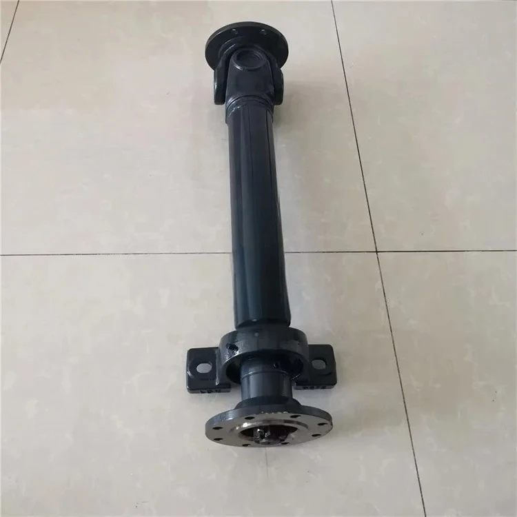 HOT Front Drive Shaft  41C0120  for Liugong CLG856  Wheel Loader  Front Drive Shaft Spare Parts