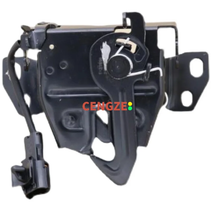 

Geely Emgrand GS GL Engine Hood Lock Lock Block