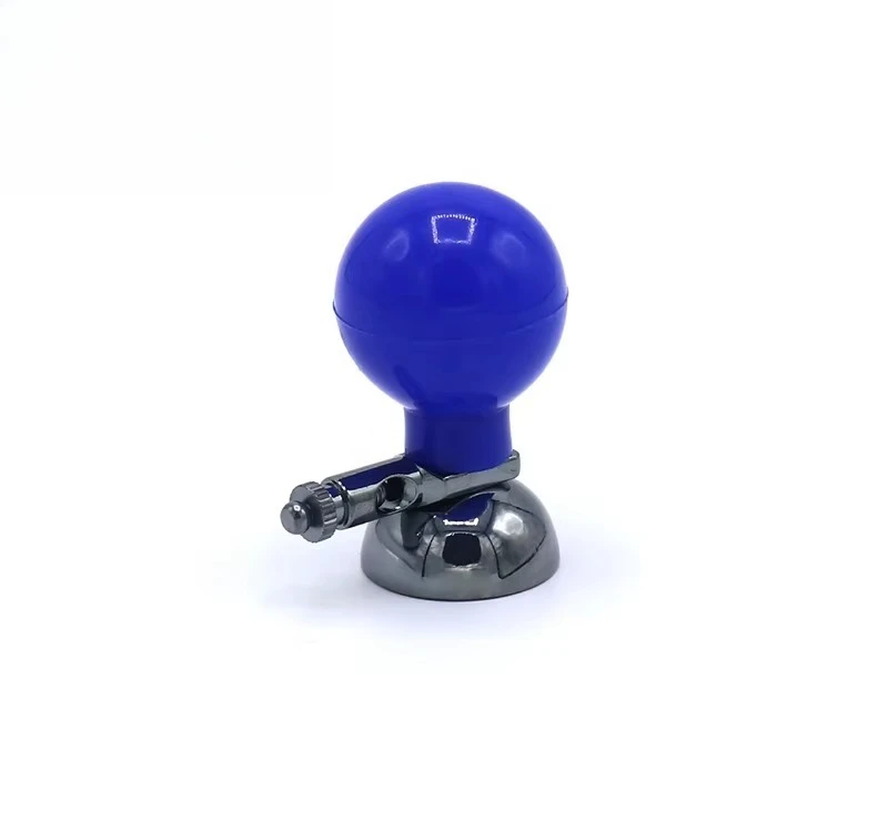 大人用ネジ式ecg電極-ag-agci-ユニバーサル-6個入り