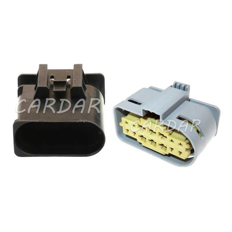 

Автомобильный водонепроницаемый соединитель A0525456026, 14 контактов, серия 1,2, 3,5