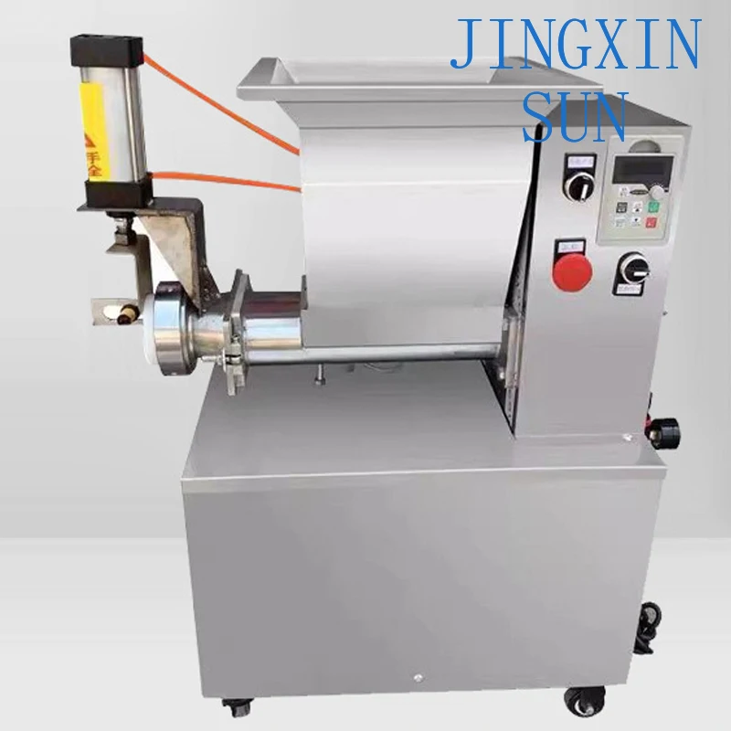 Commercial Multi-Function Automatic Quantitative Dough Portioner Smart CNC Dough Divider Dough Portioning Machine(Customized)