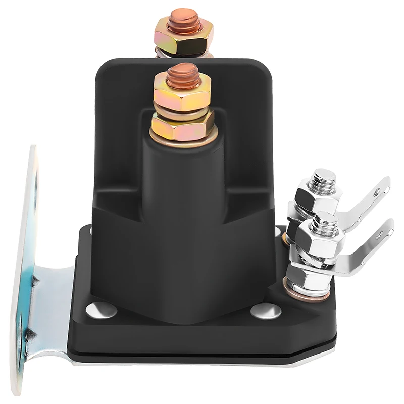 

Motorcycle Starter Relay Solenoid For Polaris Magnum Sportsman 330 400 500 600 700 800 4011251 4011334 4012358 2410437 4011072