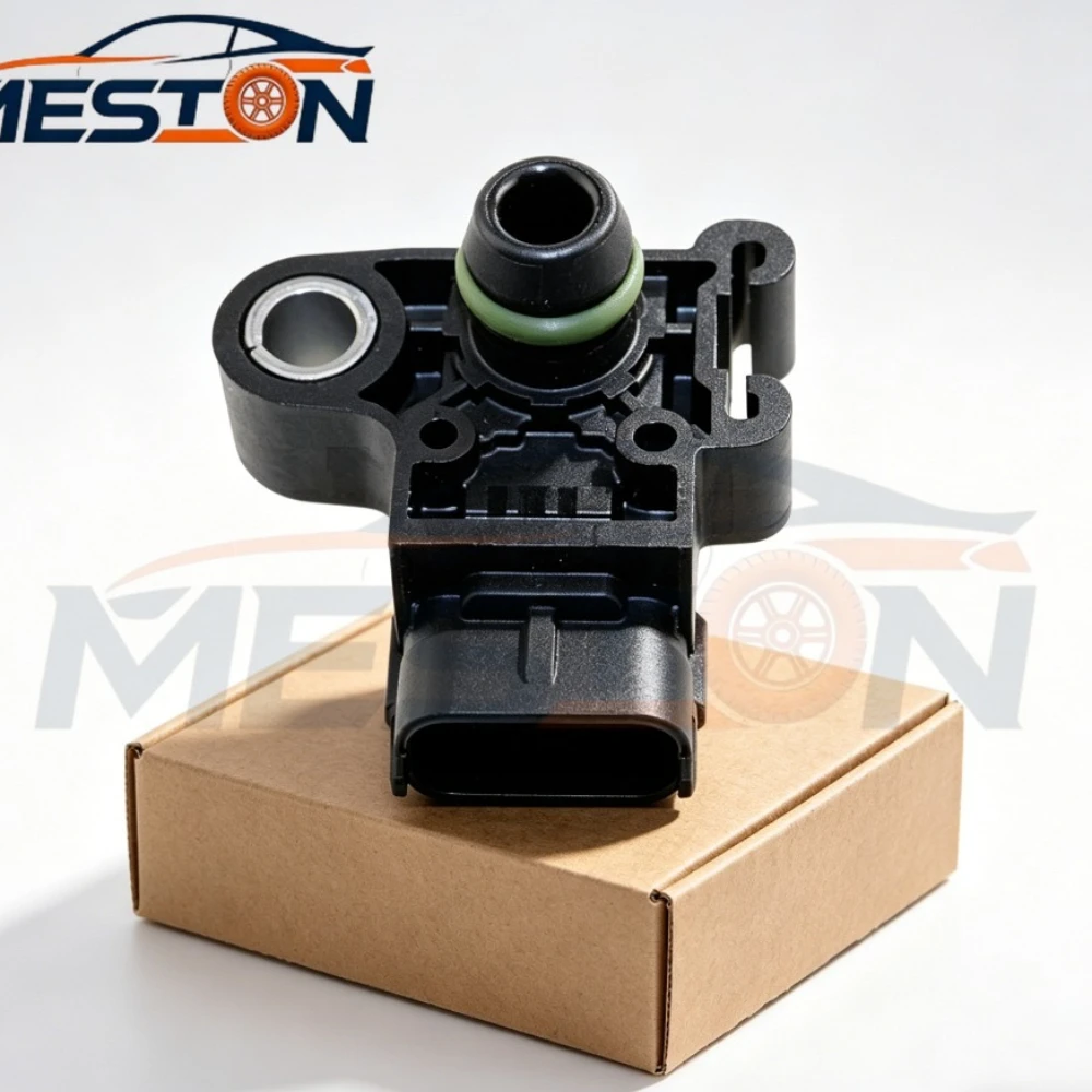 3 BAR Manifold MAP Boost Pressure Sender Sensor 0261230309 0261230453 for Ford Citroen Jaguar Land Rover Mazda Peugeot Volvo