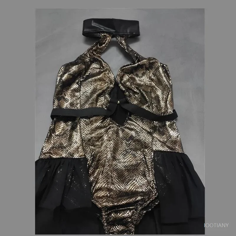 Хэллоуин Древнегреческая мифология Винтаж Медуза Змея Богиня Платье Средневековый Египет Римская Сирена Ведьма Королева Клеопатра Косплей