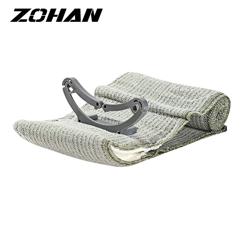 ZOHAN Israeli Bandage Emergency Trauma Kit Outdoor Elastic Tourniquet Dressing Sterile Roll Hemostasis Bandage Trauma First Aid