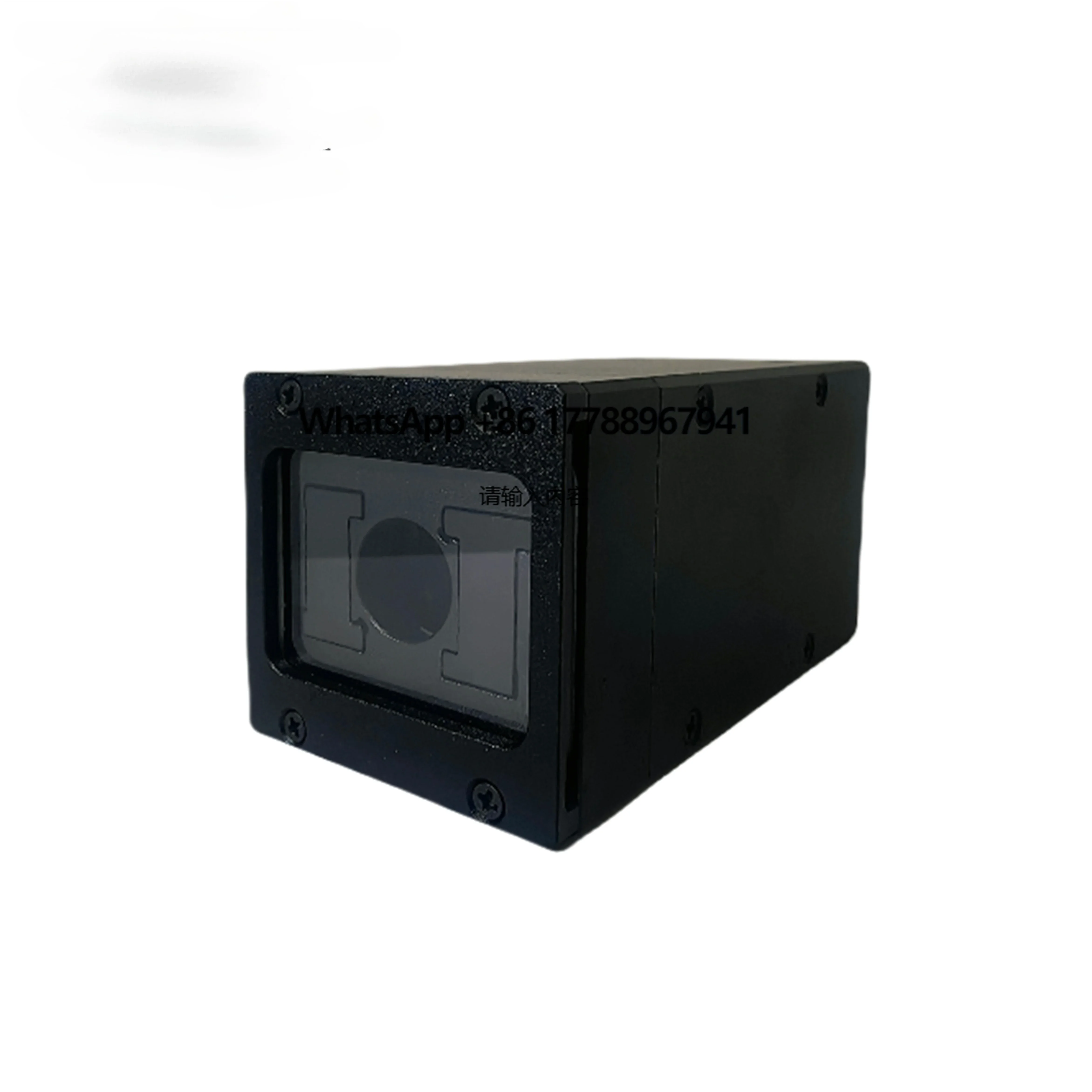 

004 NXHY M-4MS-D Direct Connection Welding Optics Instruments for Molten Pool Monitoring