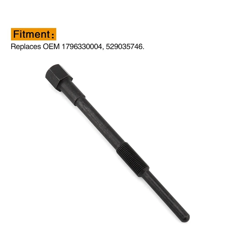 Super Sale Primary Clutch Puller Tool for Can Am Commander Maverick Outlander Renegade 1796330004, 529035746