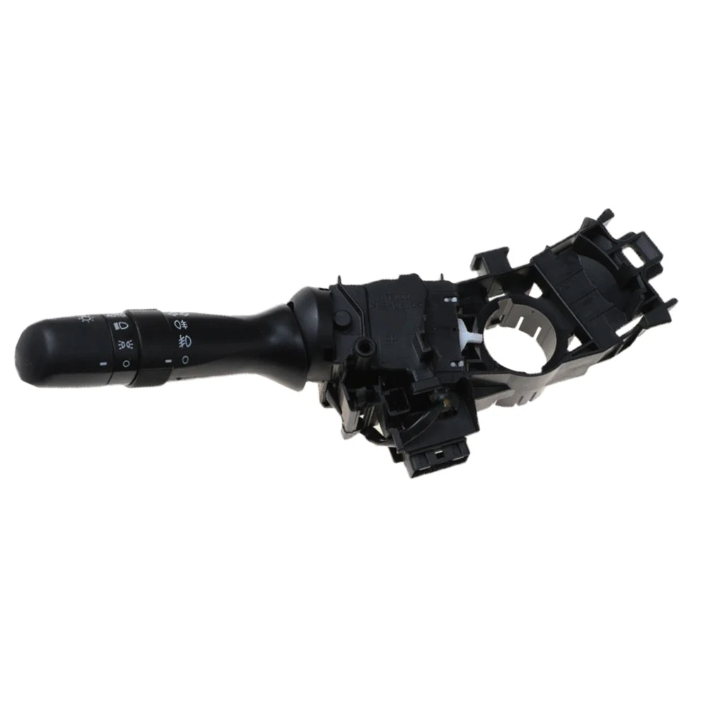 For Toyota Auris E15 2006-2020 Steering Lever Arm Turn Signal Switch with Cornering Light 84140-42111