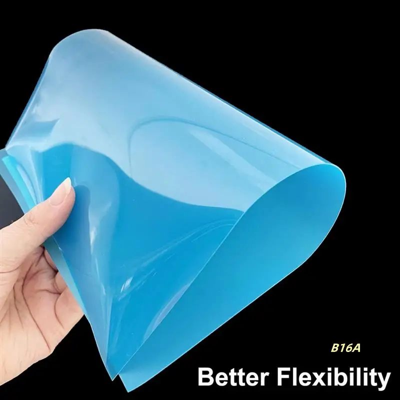 2Pcs ACF Release Film For Elegoo Saturn 2 3 Ultra SLA LCD 3D Printer ACF Release Film