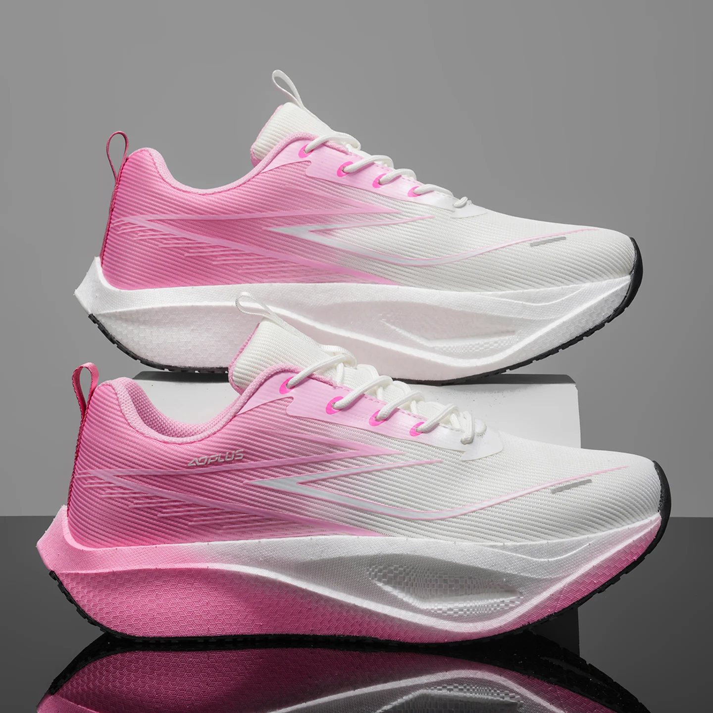 Men Running Shoes Walking Carb - огляд і ціна Running Shoe Carbon