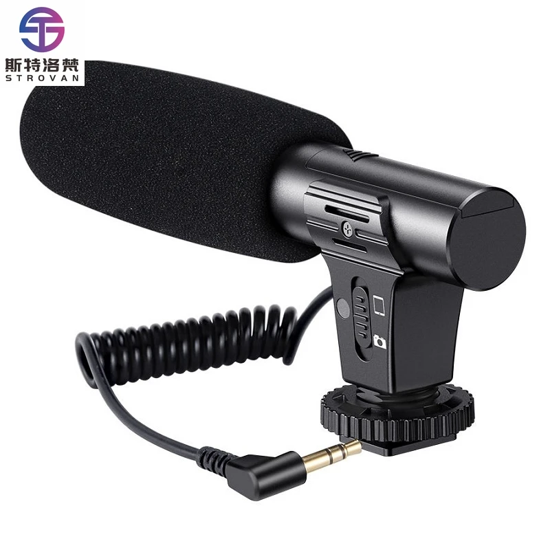 

Video Recording Live Mobile Conference Recording Microphone