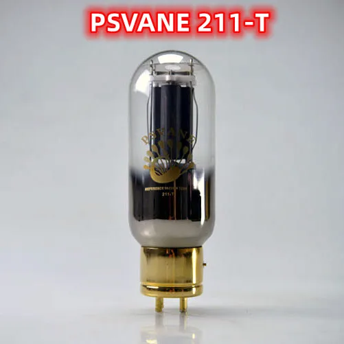 1 szt./2 szt. Dopasowana para PSVANE 211-t Mark II klasy Premium lampy elektronowe 211