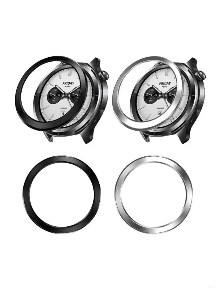 

M6CA Watch Frame Guard для серии Shock -Resection PC Shell Easy на установке