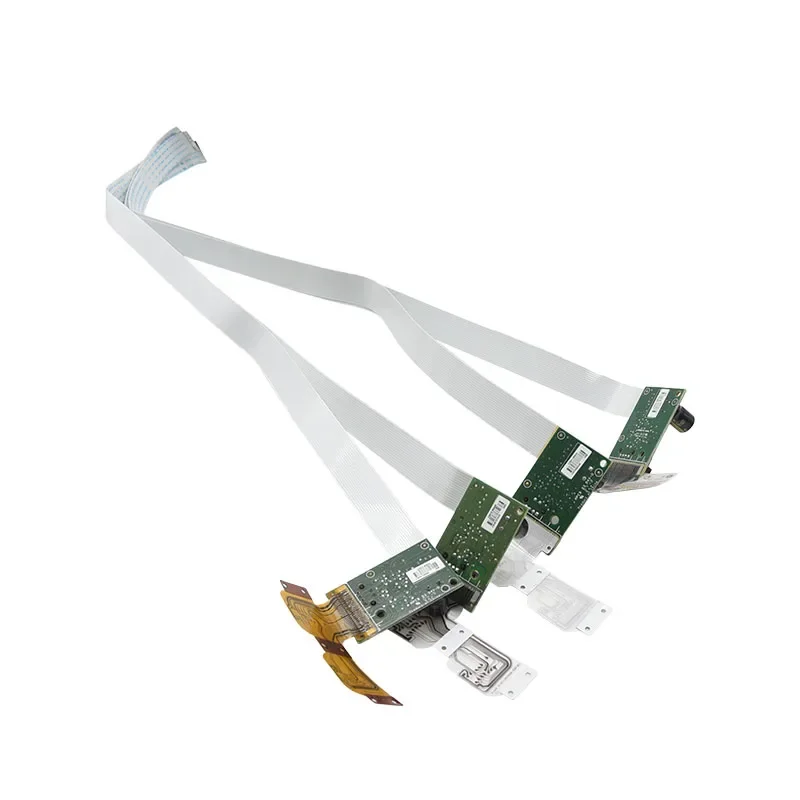 

6 шт., 802 дюйма, 802XL, фотопанель для HP DeskJet 1000, 1010, 1050, 1051, 1055, 1510, 1512, 2000, 2010, 2050, 2060, 2510, 2540, 3000, 3050,