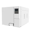 Esterilizador de autoclave de vacío portátil de alta calidad 18L 1