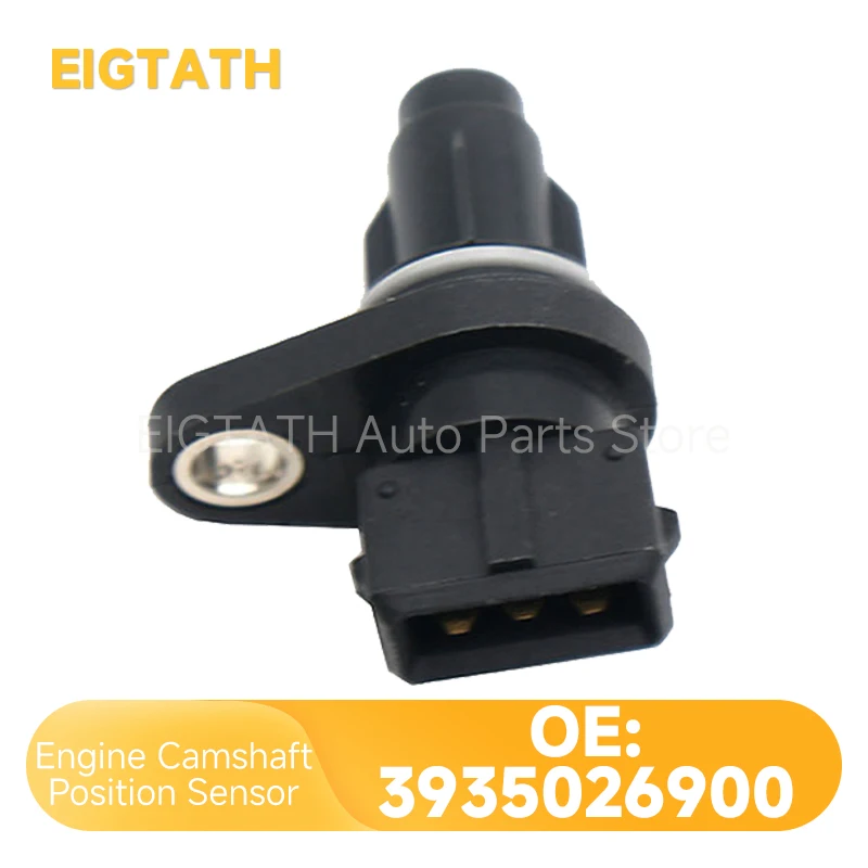 3935026900 Camshaft Position Sensor For Hyundai Accent Kia Rio Dodge Attitude Car Part Accessories 39350-26900 3935029600 SU8698