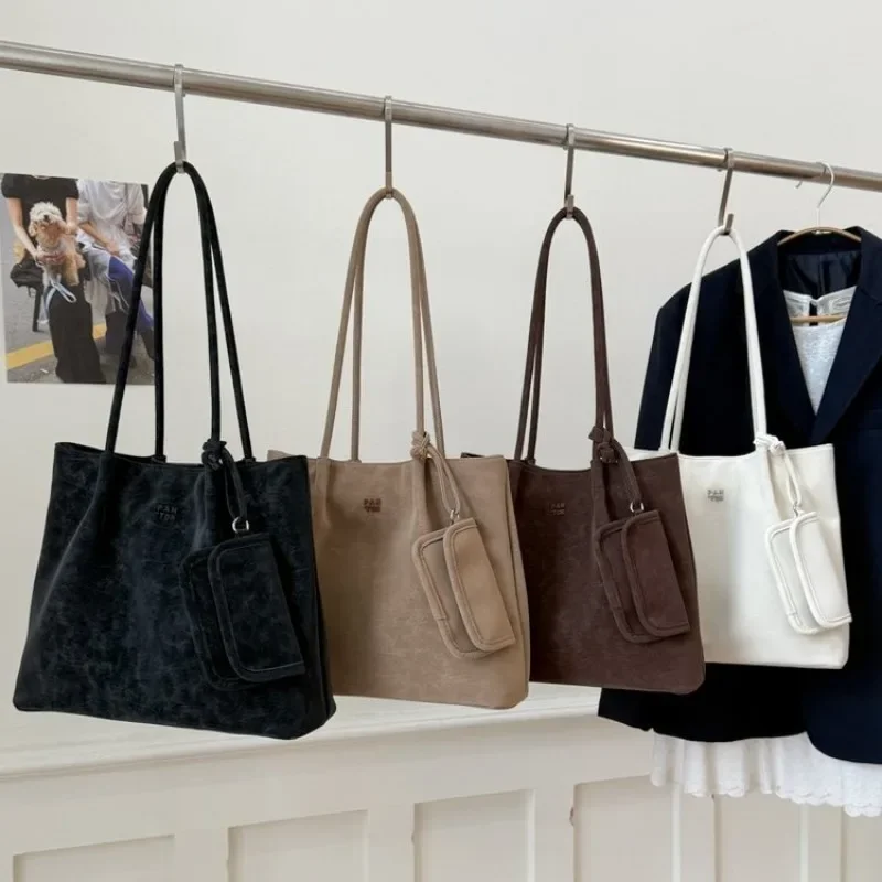 

Fashionable Luxury Brand Leather Messenger Bag For Women, Classic Elegant Handbags Tote Bags Ladies Shoulder Bag