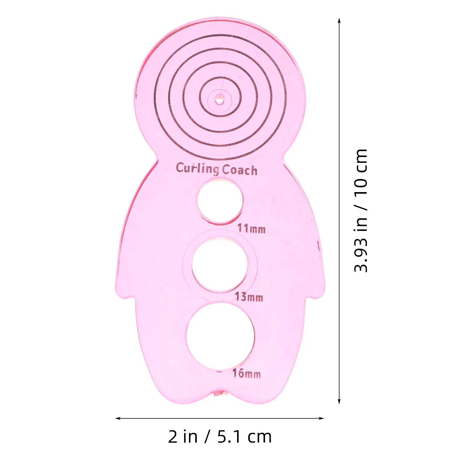 5Pcs Paper Quilling Tool Set Premium Curling Roll Holder DIY Craft Accessory for Beginners Handmade Paper Rolling Tool