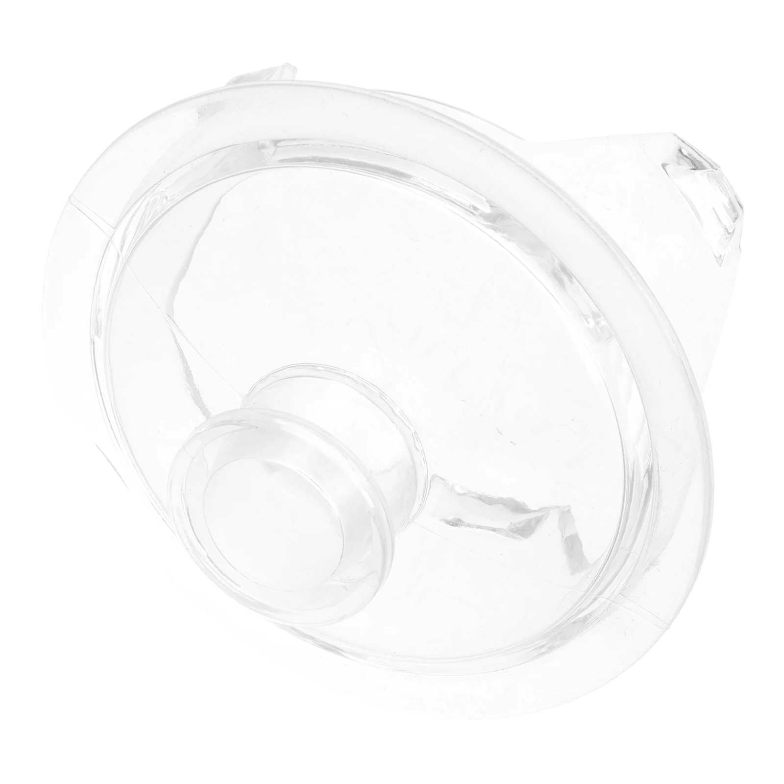 

Cooler Lid for Jug Plastic Pitcher Water Kettle Carafe Lids Only Convenient Cover Glass