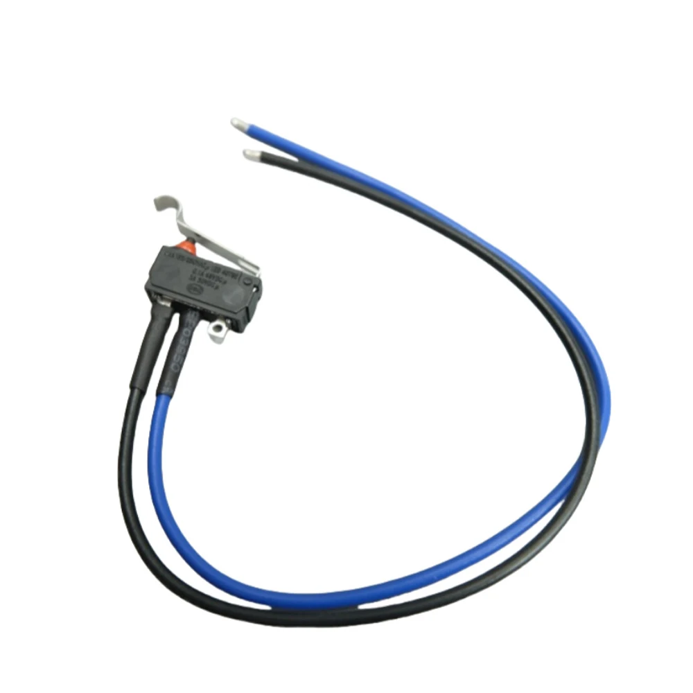 For Volvo For S40 II For S80 V50 XC60 For S80 2004 2006 Car Tailgate Control Switch Contact Sensor 30634191 30659874 30644827