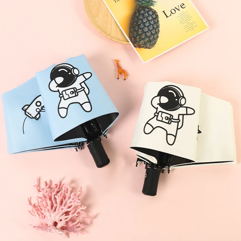 

Automatic Chinese Child Wedding Rain Hat Umbrella For Car Kids Umbrella Cute Windproof Sunshades Sombrilla Kids Umbrella