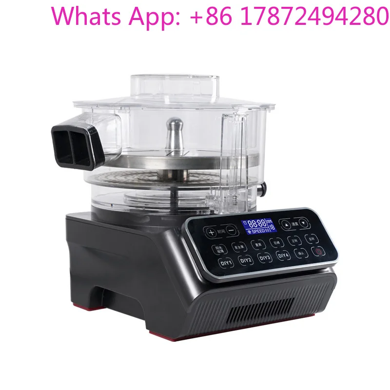 Commercial grape peeling machine Fully automatic fast peeling machine Cherry tomato Kyoho grape peeling machine