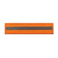 23 Orange 15X3 CM