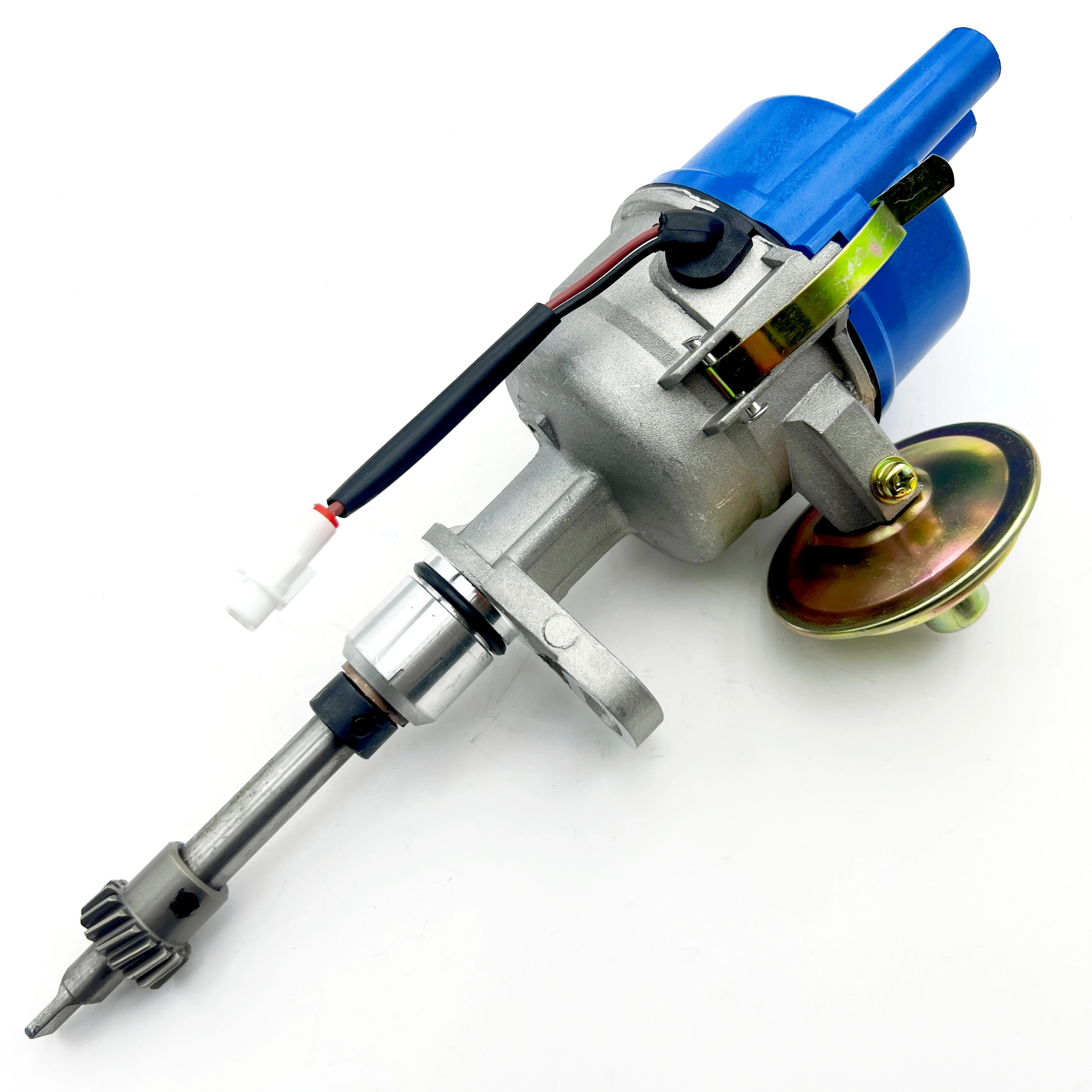 Ignition Distributor for Joyner 650 Sand Spider Commando 2 Cylinder LJ276 Engine 270Q23510W 270Q-23510W