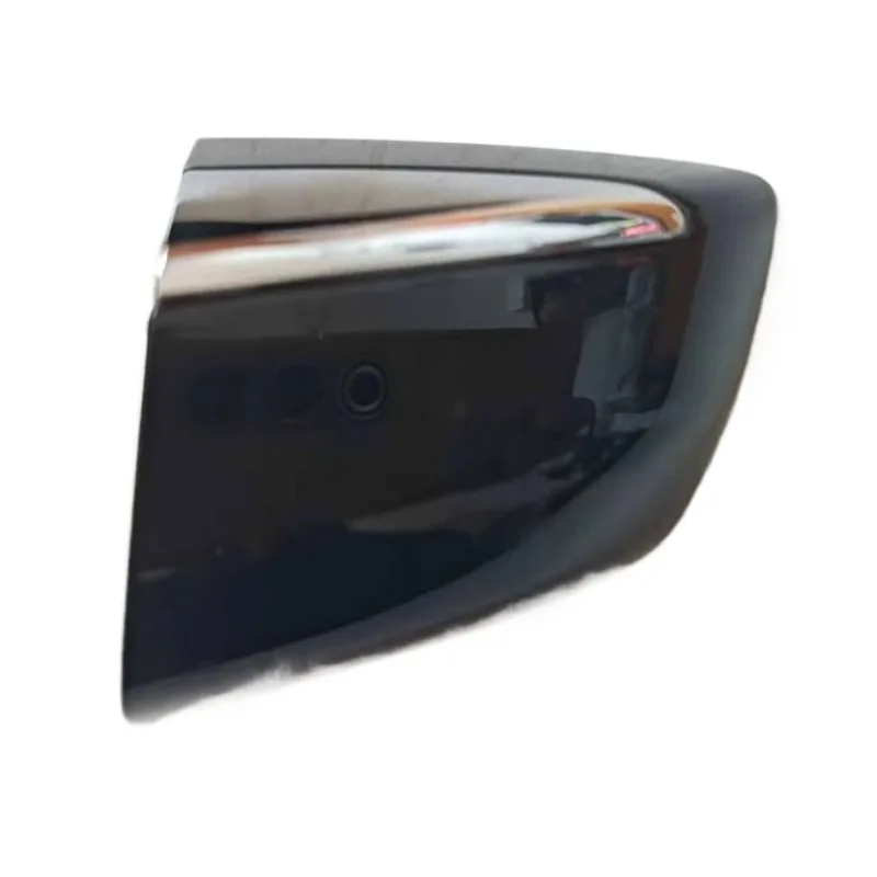 

1 шт., дверная ручка, маленькая крышка цилиндра замка для Geely Okavango L, белый, черный, внешние детали