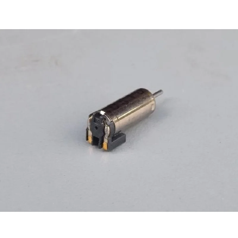 100pcs 4*11mm 3-5V 20000-33000RPM High Magnetic Coreless Micro Motor