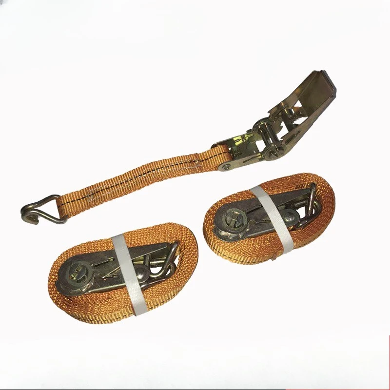

1 inch ratchet tensioner, cargo bundler, container tensioner