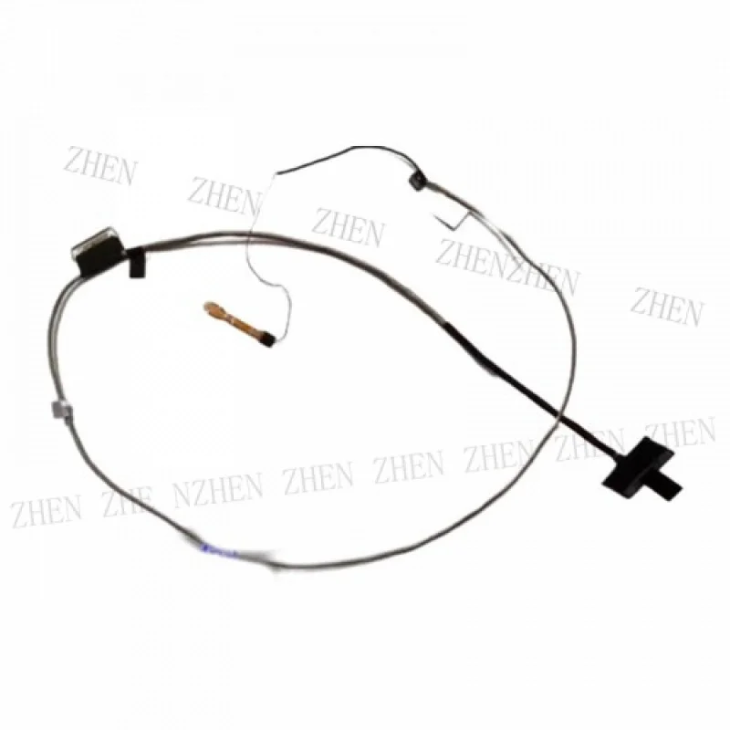 Y para Lenovo Thinkpad L480 Cable de cámara web 01LW323 DC02C00AU00 Cable de ordenador portátil