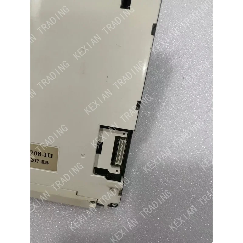 Imagem -02 - Original 8.4 Polegada Painel Lcd Industrial Lq084v1dg42 Lq084v1dg21 Lq084v1dg44 Lq084v1dg41