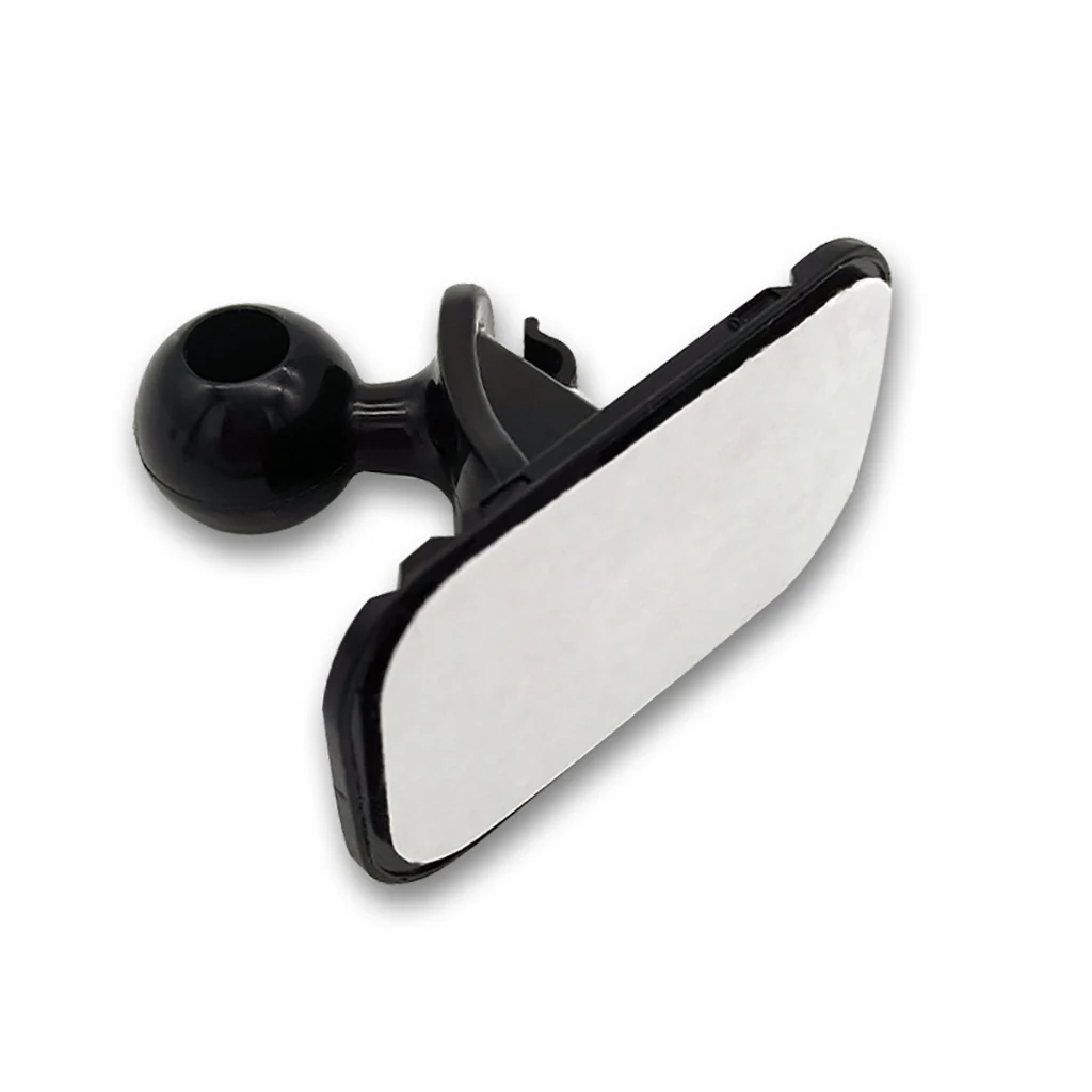 Universal Auto Mobile Halter Einstellbar Telefon Halterung Clip zu 17mm Ball Kopf Basis Halterung für 60-90mm smartphone Zubehör – Detail 6