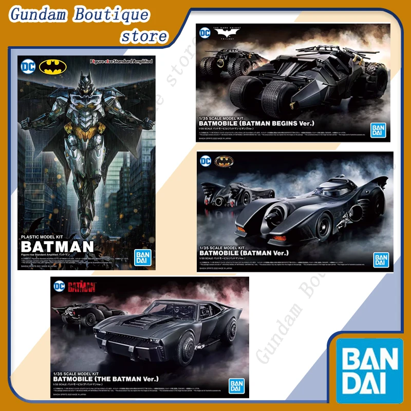 Bandai Genuine Figu… - image