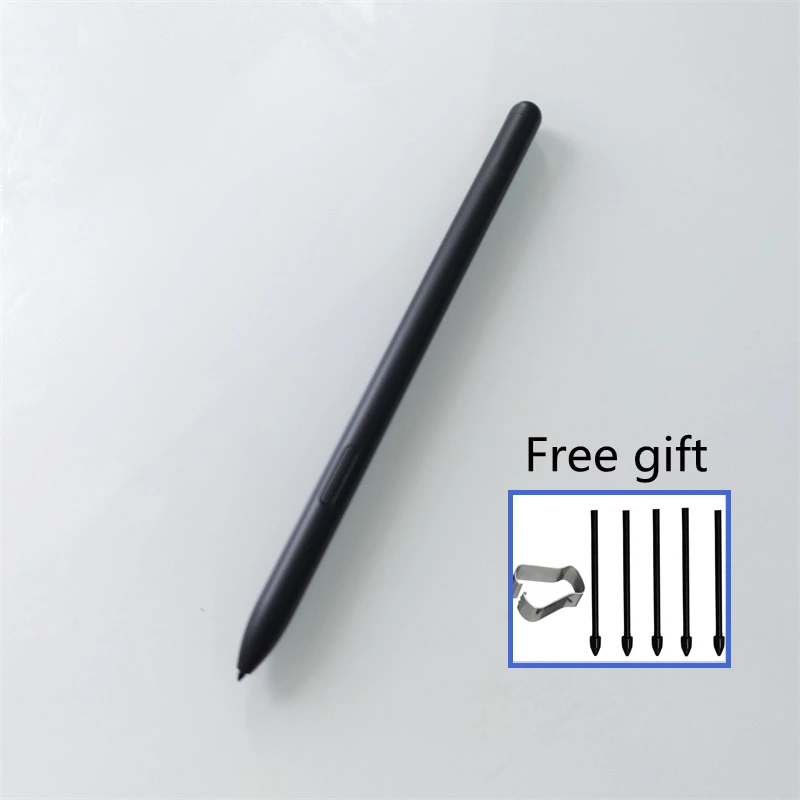 High quality For SAMSUNG Galaxy Tab S6 Lite P610 P615 10.4 Inch Touch Screen S Pen Active Stylus