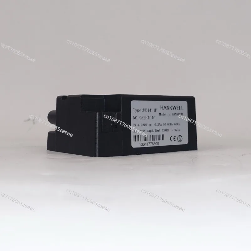 Suitable for HANKWELL Single-stage Output Ignition Transformer Replacing Danfoss 052F4040