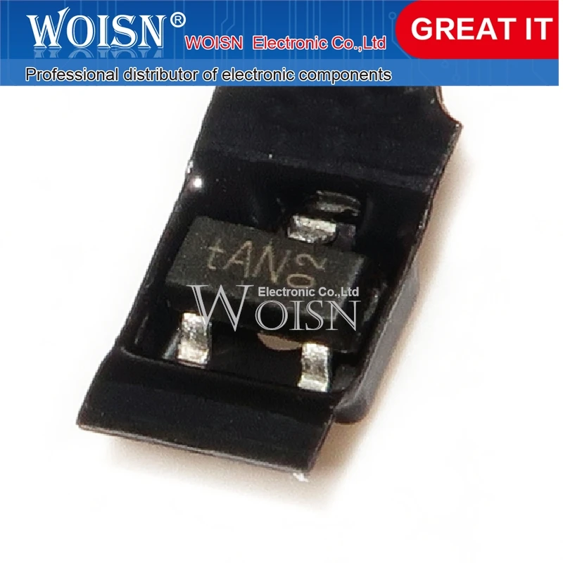 10PCS PBSS4350T PBSS5350T PDTA114ET PDTC143ET PESD1CAN PMBT2907A PMBT3904 PRTR5V0U2X QX5241A R7731AGE