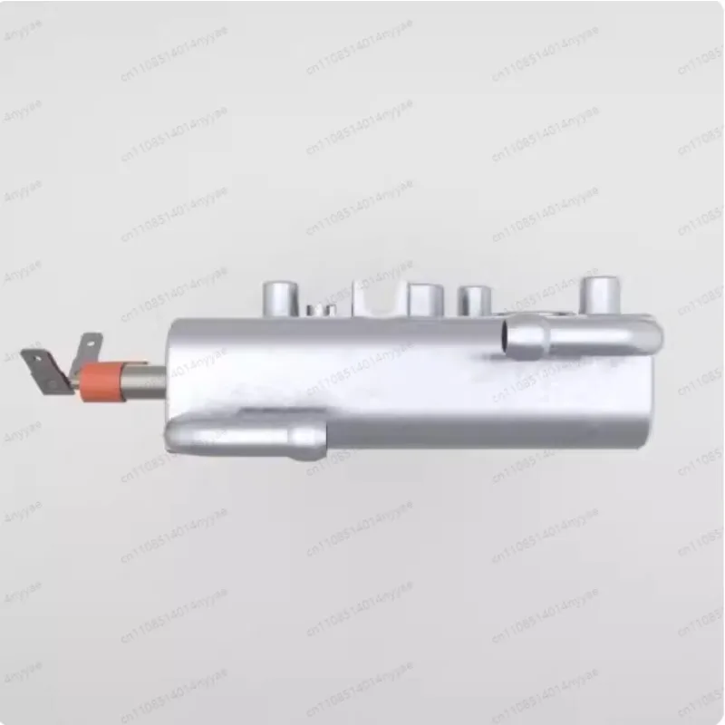 Aluminum Die Casting Directly From The Manufacturer, Instant, Stainless Steel Piping, Steam Mop, Hand-held Cleaning, Steam Plus